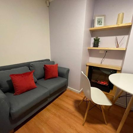 Apart Hotel Don Domingo Темуко Экстерьер фото