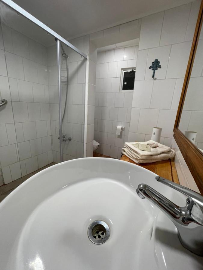 Apart Hotel Don Domingo Темуко Экстерьер фото