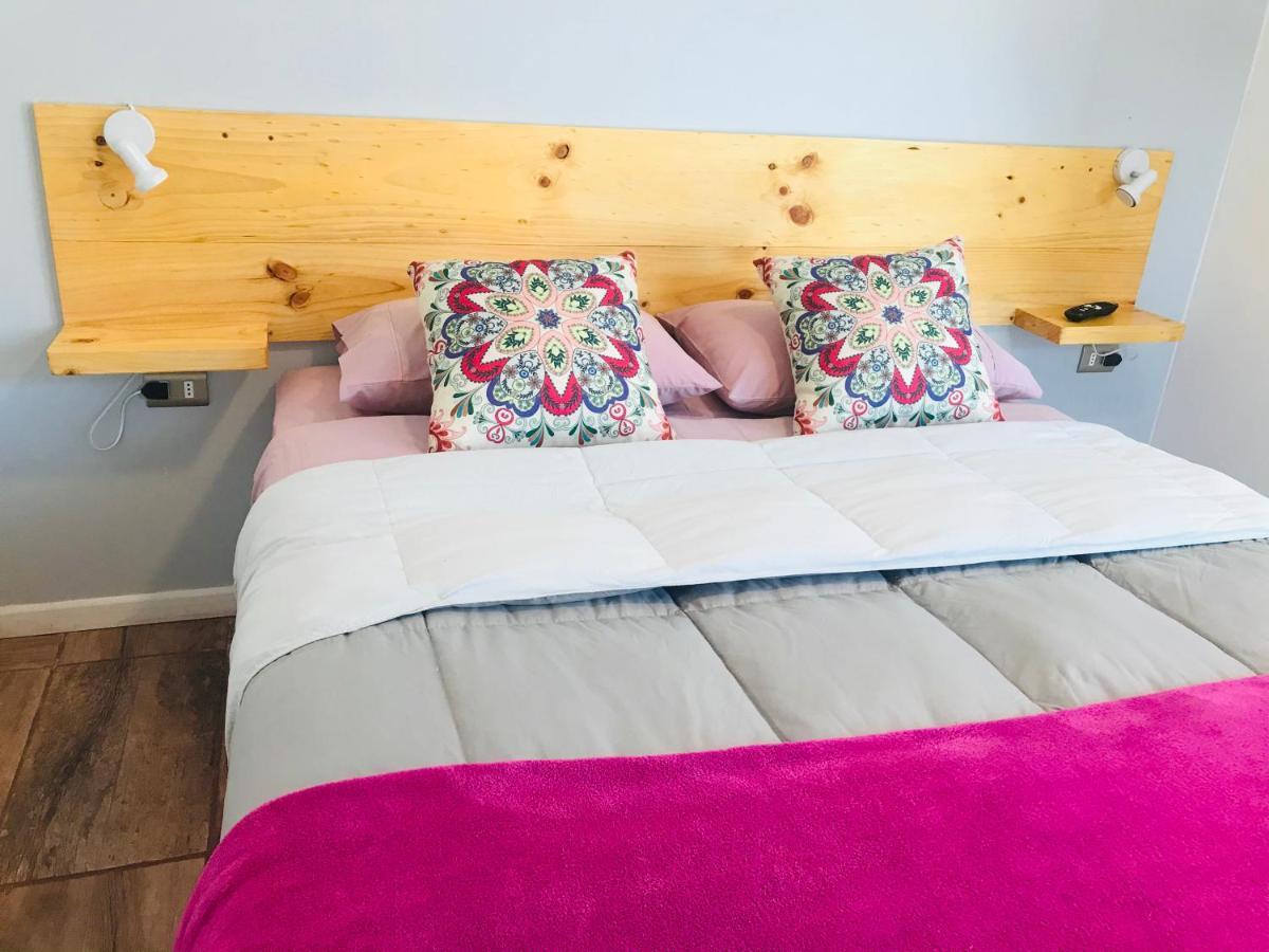 Apart Hotel Don Domingo Темуко Экстерьер фото