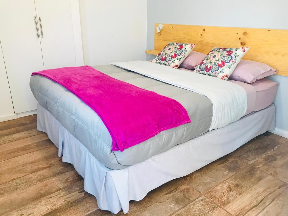 Apart Hotel Don Domingo Темуко Экстерьер фото